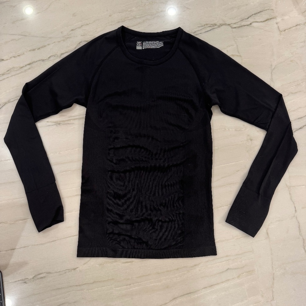 Victoria’s Secret Exercise Top Small